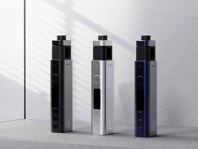 電子煙如何申請歐盟CE認證？