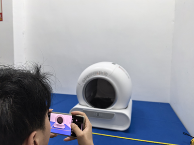 如何辦理智能貓砂盆FCC認(rèn)證