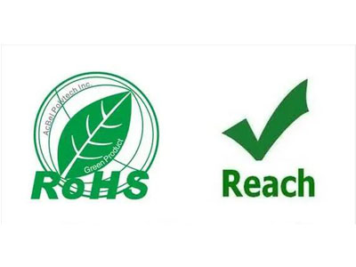 rohs認證