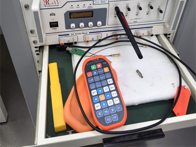 如何辦理USB按鍵型遙控器FCC認證