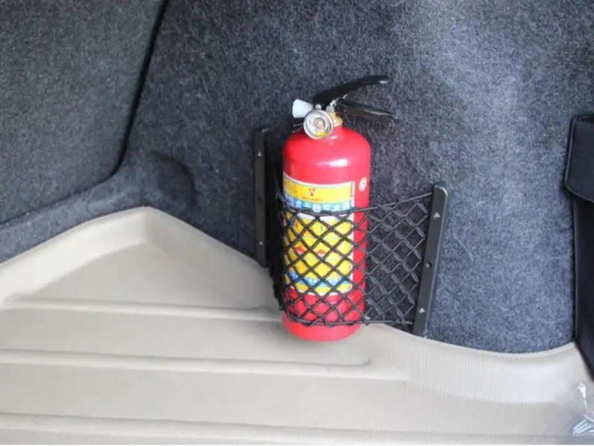 車載滅火器出口辦理UL認證流程？
