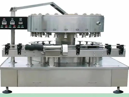 灌裝機辦理防爆合格證機構？
