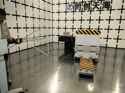 搬運(yùn)機(jī)器人檢測(cè)報(bào)告