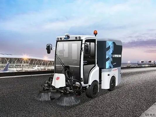 道路清掃機(jī)歐盟CE認(rèn)證辦理流程？