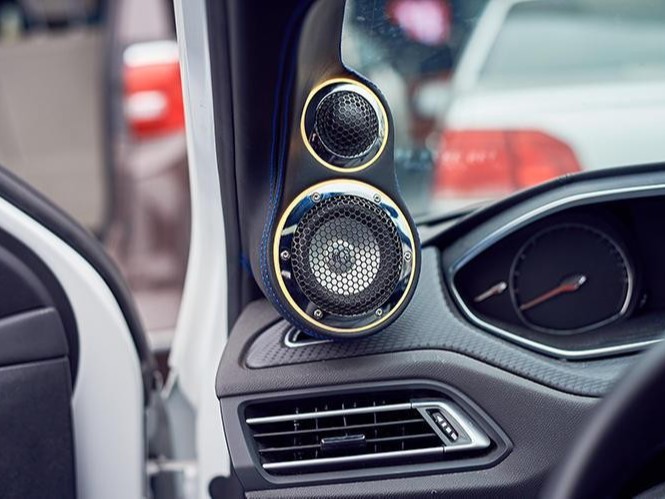 汽車音響怎么辦理質檢報告？