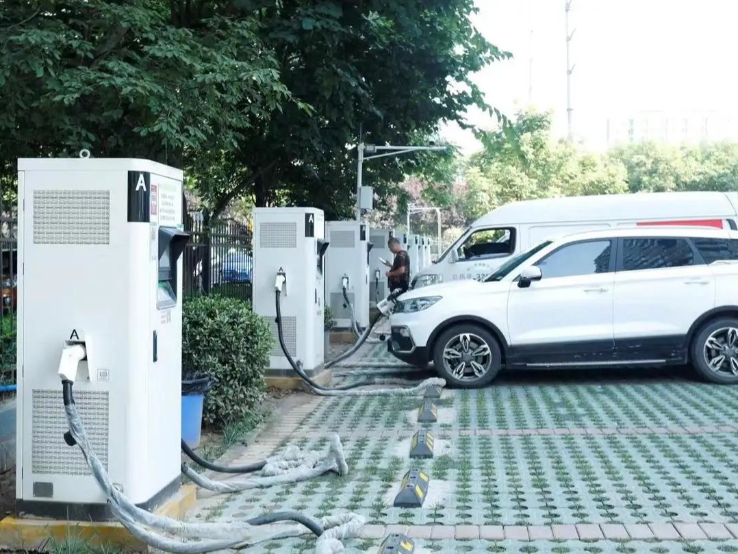 充電樁防爆合格證辦理流程要多久？