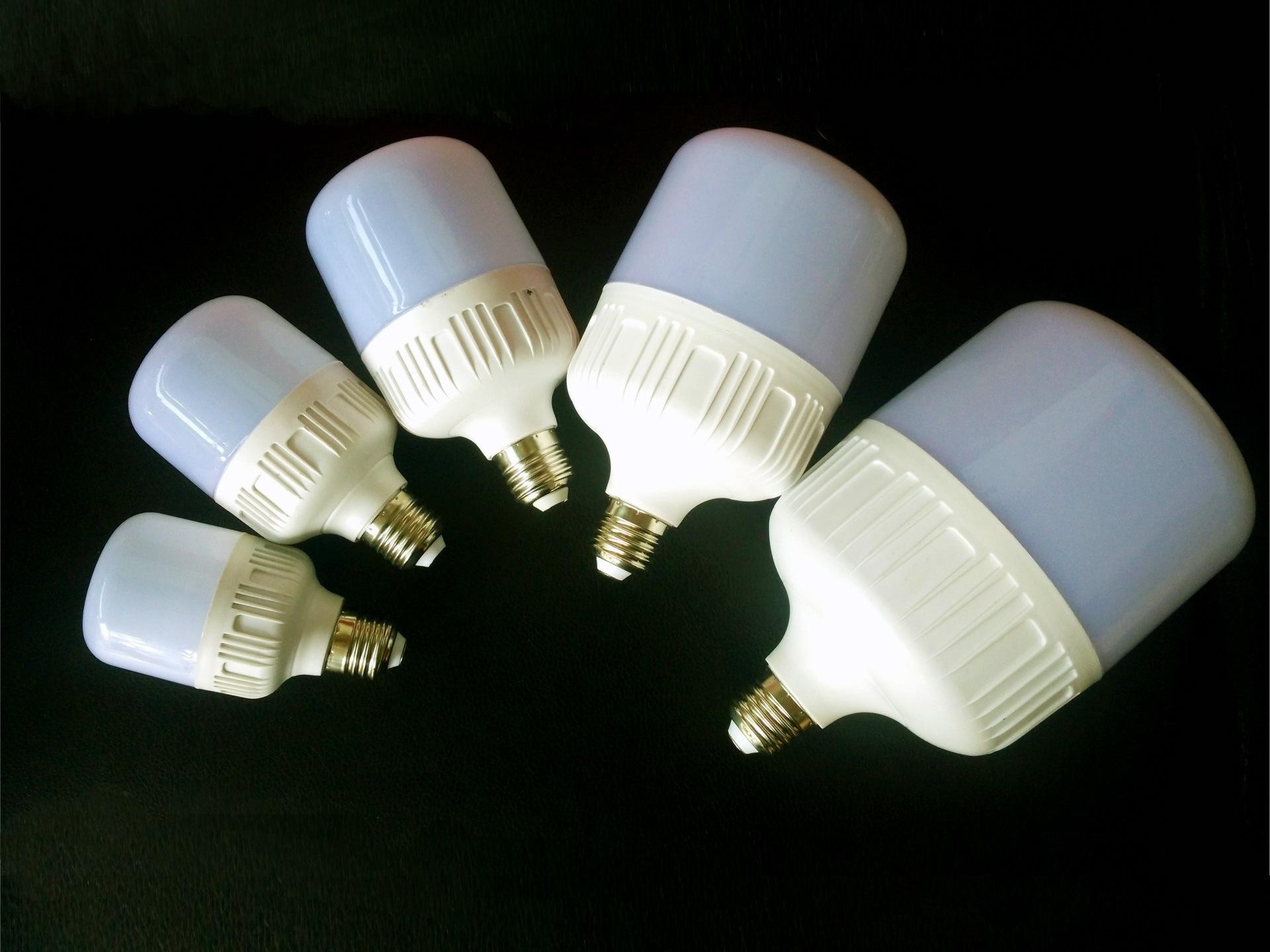 LED燈泡防爆認證辦理流程