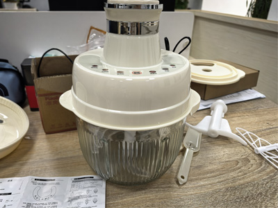 如何辦理料理機UKCA認證