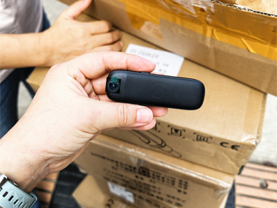 如何辦理生活記錄儀檢測報告