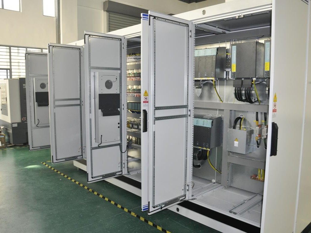 電控柜防爆3C認證多少錢？