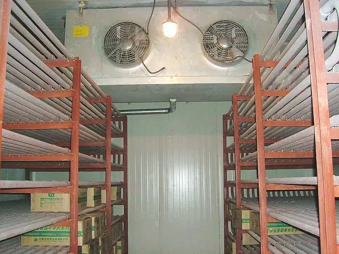 廣東冷藏庫現場檢驗檢測報告？