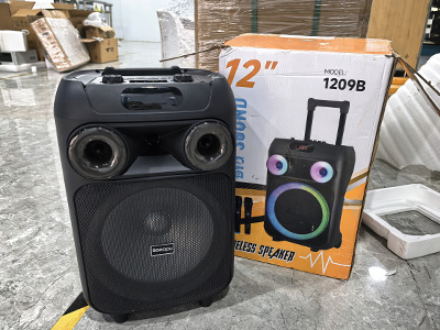 如何辦理戶外音箱UL認證