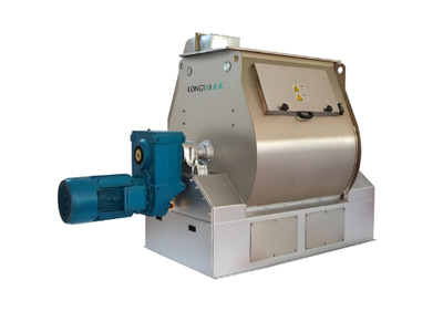 如何辦理自動上料攪拌機檢測報告