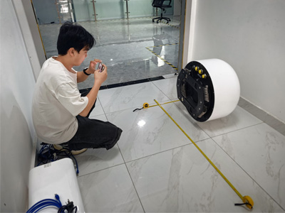 無人機探測儀檢測報告辦理機構