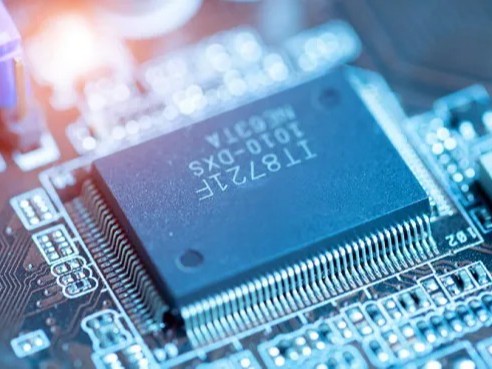 廣東IC芯片檢測報告辦理機構？