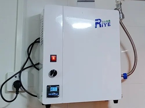 除臭機歐盟CE認證辦理流程？
