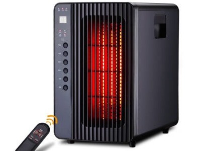 暖風機京東質檢報告辦理流程