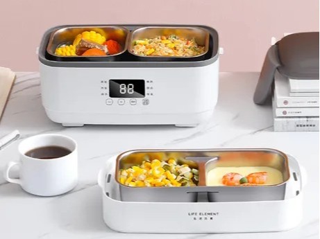 加熱電飯盒抖音檢測報告要多久？