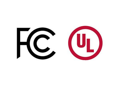 FCC認證與UL認證的區別